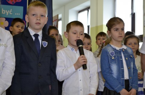 Żeby zdrowym być...